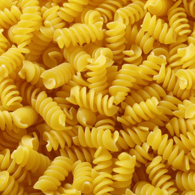 rotini: 1. obrázek